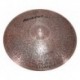 Agean Cymbals NA21RIJA - Ride Jazz 21" Natural