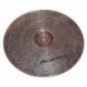 Agean Cymbals NA21RIJA - Ride Jazz 21" Natural