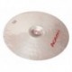 Agean Cymbals RM18CR - Crash 18" Rock Master