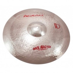 Agean Cymbals RM19CR - Crash 19" Rock Master