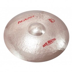 Agean Cymbals RM20RIEH - Ride Extra Heavy 20" Rock Master