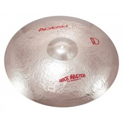 Agean Cymbals RM22RIEH - Ride Extra Heavy 22" Rock Master