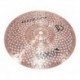 Agean Cymbals RN10SP - Splash 10" R Series Natural - Silent Cymbal