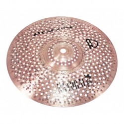 Agean Cymbals RN10SP - Splash 10" R Series Natural - Silent Cymbal