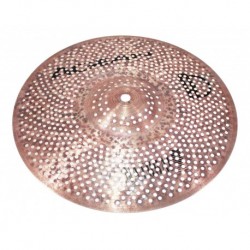 Agean Cymbals RN12SP - Splash 12" R Series Natural - Silent Cymbal