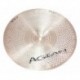 Agean Cymbals RN12SP - Splash 12" R Series Natural - Silent Cymbal