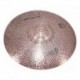 Agean Cymbals RN20RI - Ride 20" R Series Natural - Silent Cymbal