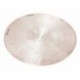Agean Cymbals RS13HH - Hi Hat 13" R Series - Silent Cymbal