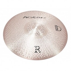 Agean Cymbals RS16CR - Crash 16" R Series - Silent Cymbal