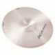 Agean Cymbals RS16CR - Crash 16" R Series - Silent Cymbal
