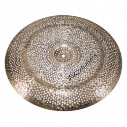 Agean Cymbals RN18CR - Crash 18" R Series Natural - Silent Cymbal