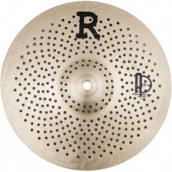 Agean Cymbals RS10SP - Splash 10" R Series - Silent Cymbal