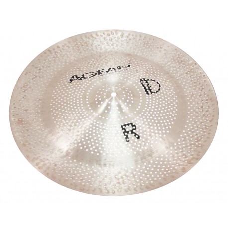 Agean Cymbals RS18CH - China 18" R Series - Silent Cymbal