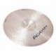 Agean Cymbals RS18CR - Crash 18" R Series - Silent Cymbal