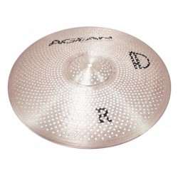 Agean Cymbals RS18RI - Ride 18" R Series - Silent Cymbal