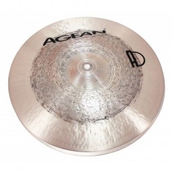 Agean Cymbals SE14HH - Hi Hat 14" Samet