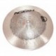 Agean Cymbals SE-P5 - Set 5 Cymbales Samet 10-14-16-18-20 - Bronze B20