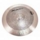 Agean Cymbals SE-P5 - Set 5 Cymbales Samet 10-14-16-18-20 - Bronze B20