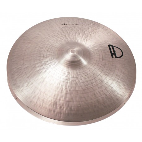 Agean Cymbals SJ14HH - Hi Hat 14" Special Jazz