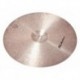 Agean Cymbals SJ18HH - Hi Hat 18" Special Jazz