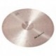 Agean Cymbals SJ18HH - Hi Hat 18" Special Jazz