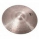 Agean Cymbals SJ20CR - Crash 20" Special Jazz