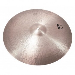 Agean Cymbals SJ20RIJAMC - Ride Jazz Mini Cup 20" Special Jazz