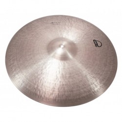 Agean Cymbals SJ22CR - Crash 22" Special Jazz