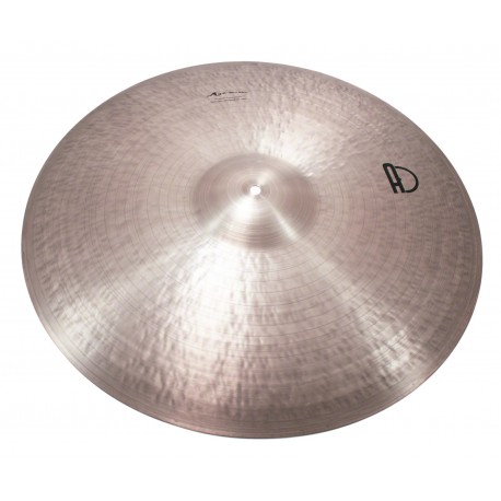 Agean Cymbals SJ22CR - Crash 22" Special Jazz