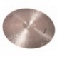 Agean Cymbals SJ22CR - Crash 22" Special Jazz