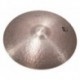 Agean Cymbals SJ22RIJA - Ride Jazz 22" Special Jazz