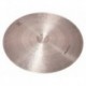 Agean Cymbals SJ24RIJAMC - Ride Jazz Mini Cup 24" Special Jazz