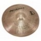 Agean Cymbals TJ14HH - Hi Hat 14" Treasure Jazz