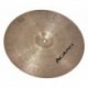 Agean Cymbals TJ18CR - Crash 18" Treasure Jazz