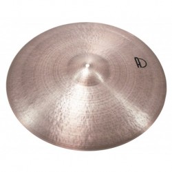 Agean Cymbals VI22RI - Ride 22" Vintage