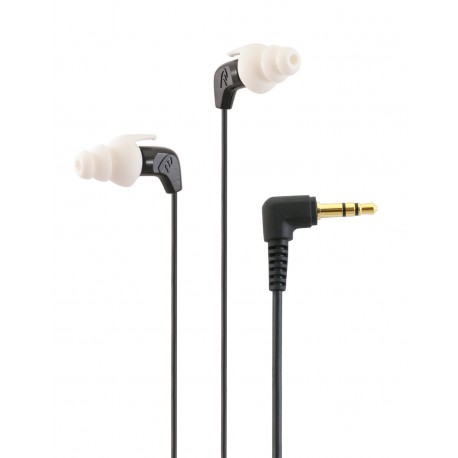 Crescendo DS11 - DS11 Ecouteurs Isolant SNR 22dB Intra-Auriculaires Universels