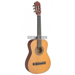 Stagg C510 - Guitare classique 1/2 Naturel