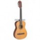 Stagg C510 - Guitare classique 1/2 Naturel