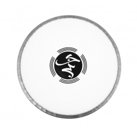 Sawt El Ahram WH145 - WH145 - Peau Blanche Darbouka diamètre 5 2/3" - 14.5cm