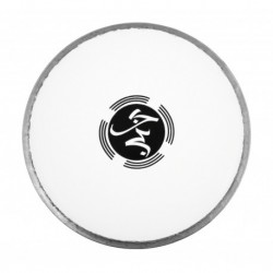 Sawt El Ahram WH205 - WH205 - Peau Blanche Darbouka diamètre 8" - 20.5cm