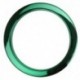 Bass Drum O's HCG4 - Anneau De Renfort 4" Vert