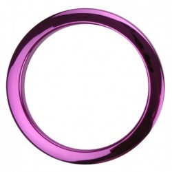 Bass Drum O's HCP4 - Anneau De Renfort 4" Violet