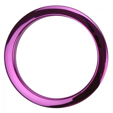 Bass Drum O's HCP4 - Anneau De Renfort 4" Violet