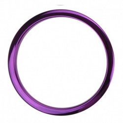 Bass Drum O's HCP6 - Anneau De Renfort 6" Violet