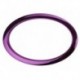 Bass Drum O's HOP6 - Anneau De Renfort 6" Ovale Violet