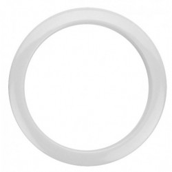 Bass Drum O's HW4 - Anneau De Renfort 4" Blanc