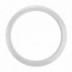 Bass Drum O's HW5 - Anneau De Renfort 5" Blanc