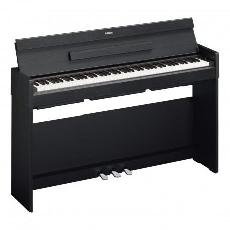 Yamaha YDP-S34B - Piano Numerique Arius 88 Touches Ghs Piano Cfx / Noir