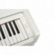 Yamaha YDP-S34WH - Piano Numerique Arius 88 Touches Ghs Piano Cfx Blanc Mat