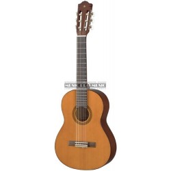 Yamaha CGS102 - Guitare classique 1/2 naturel